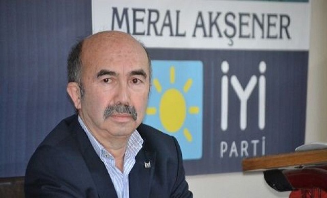 BAŞKAN EROĞLU'NDAN 29 EKİM MESAJI!