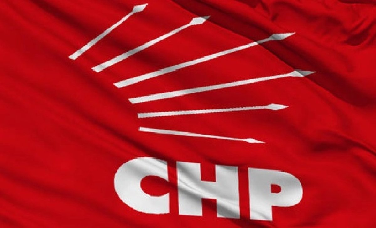CHP'de Mutlak Butlan Kararı Çıktı