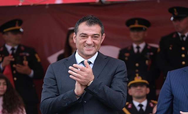 FENER ALAYI YÜRÜYÜŞÜ DAVETİ