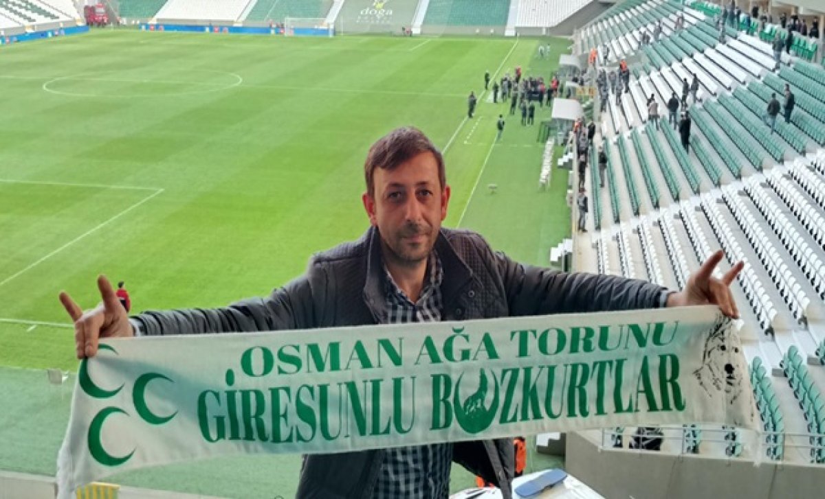 Giresun Gençlik ve Spor İl Müdürlüğü Ne İş Yapar?