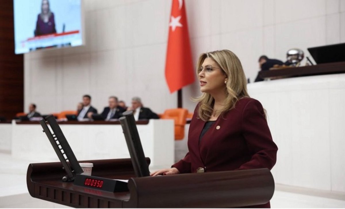 Milletvekili Gezmiş’ten Güney Çevre Yolu Çağrısı