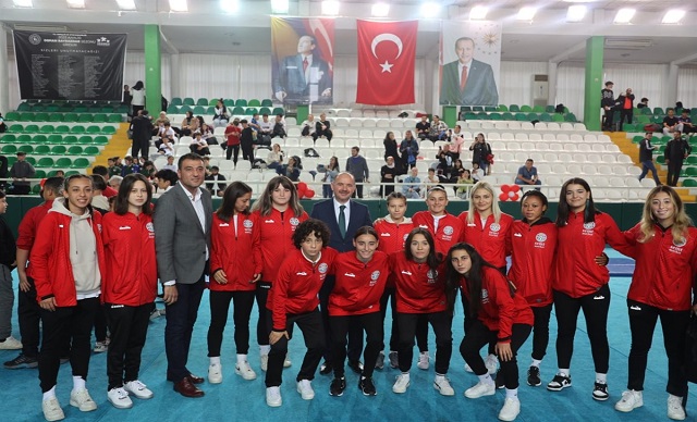 Amatör Spor Haftası