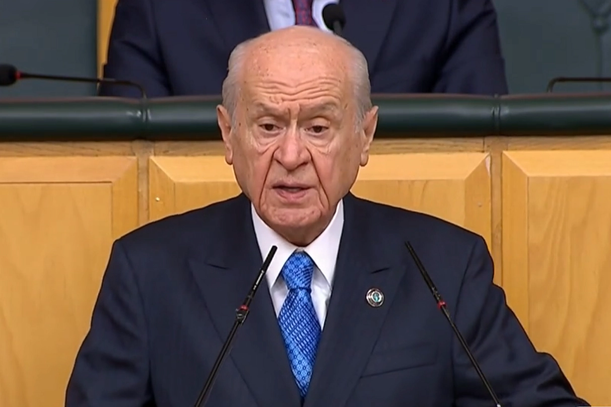 Bahçeli: Askeri Hastaneler Yeniden Açılmalı