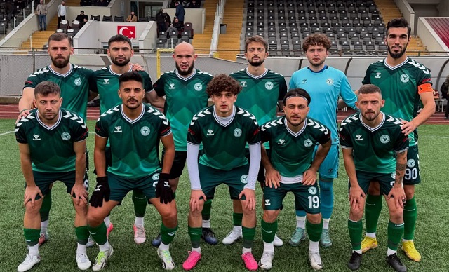 Batlamaspor 2-0 Kars 36 Spor