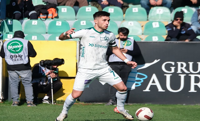 Bodrum FK 4-0 Bitexen Giresunspor
