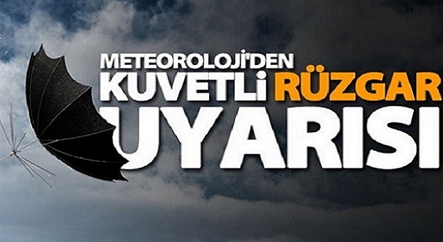 Fırtına Bekleniyor!