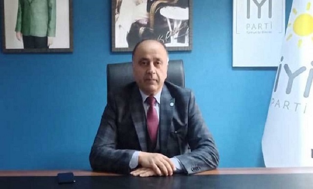 Fiskobirlik'den Elini Çekmelidir