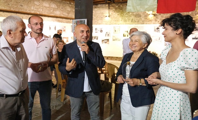 GİRESUN BELEDİYESİ'NİN GİZLİ KAHRAMANI!