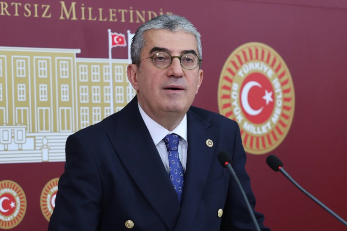 Günaydın’dan Hükümete Sert Eleştiri