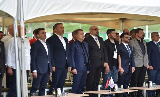 Karaahmet Güven Tazeledi