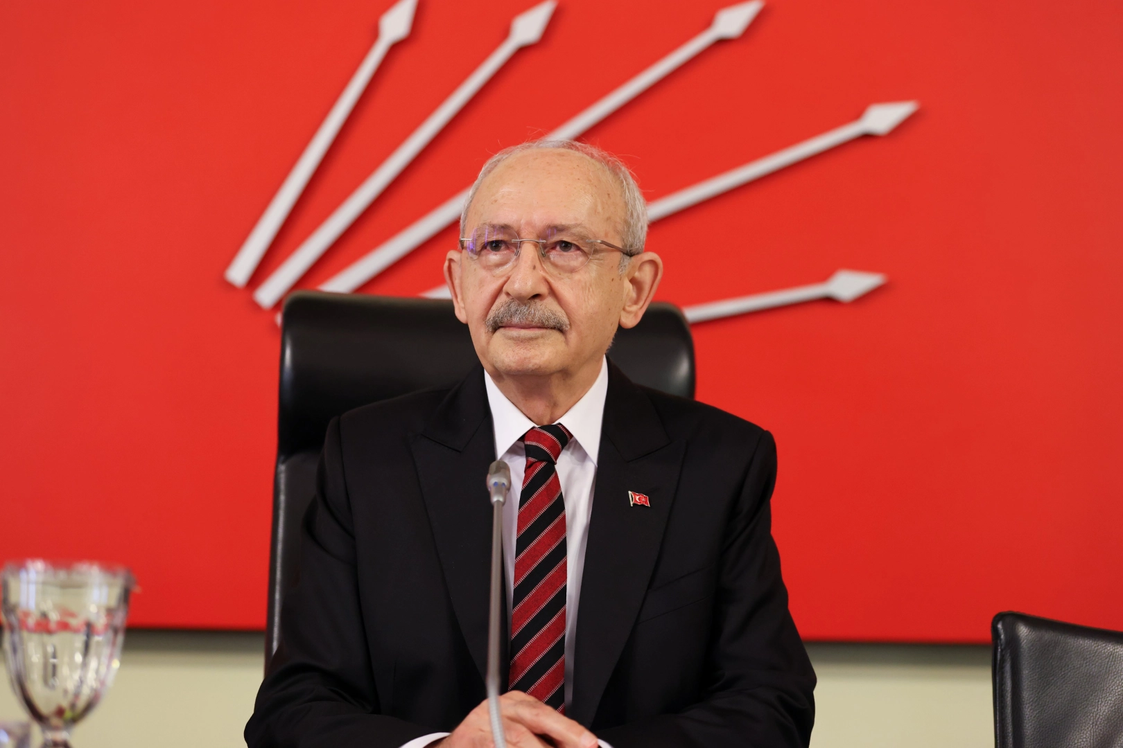 Kılıçdaroğlu’ndan Aşura Etkinliği Kararı
