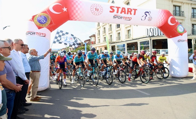 ORDU’DA DEV ORGANİZASYON