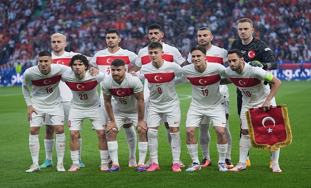 Sizlerle Gurur Duyuyoruz