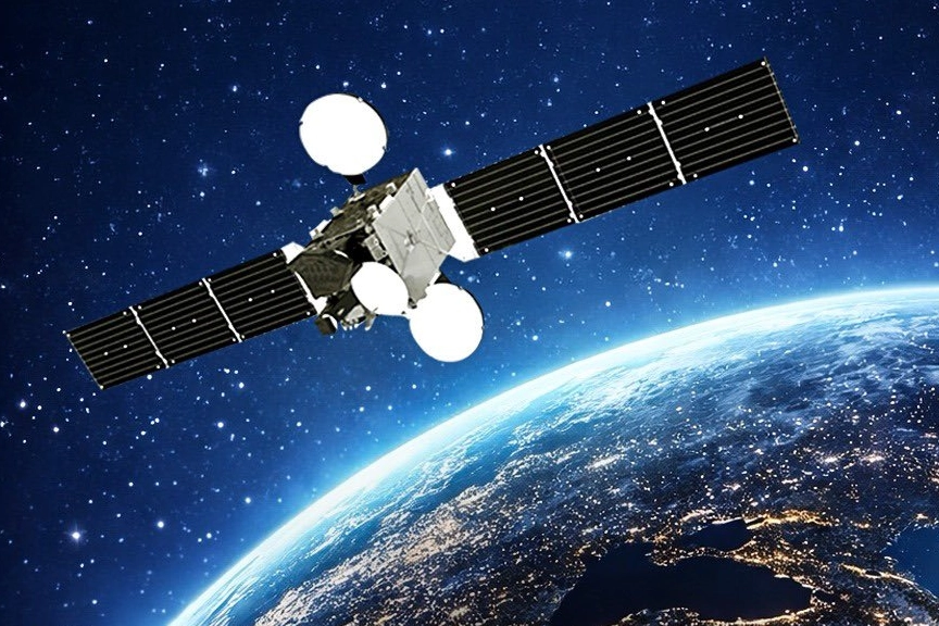 TÜRKSAT 6A İkinci Yılında: Türkiye’nin Uzaydaki Gücü 5,5 Milyar Kişiye Ulaşıyor