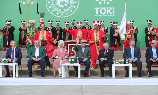 İstanbul’un Fethi’nin 569. Yılı